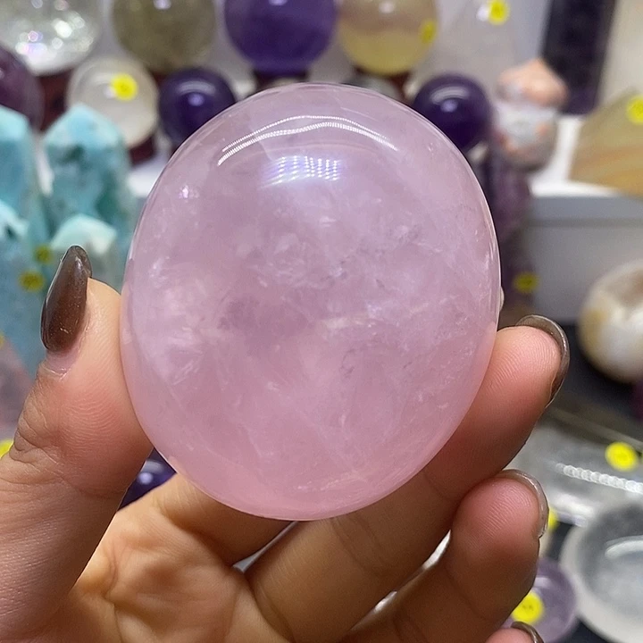 水晶大型摆件（非配饰）未镶嵌70