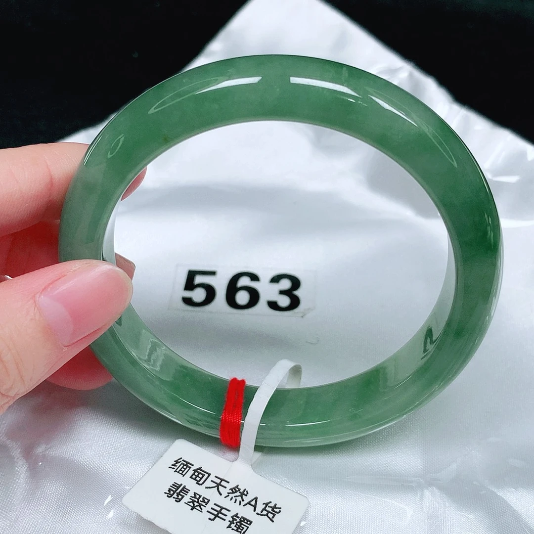 翡翠未镶嵌手镯翡翠手镯未镶嵌