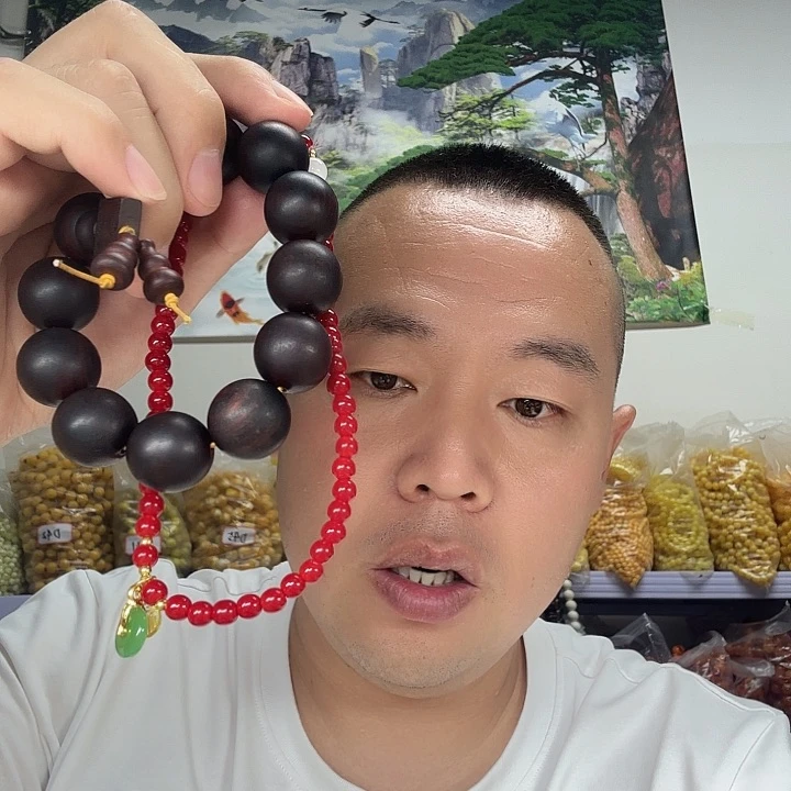 非洲紫檀（红花梨）49