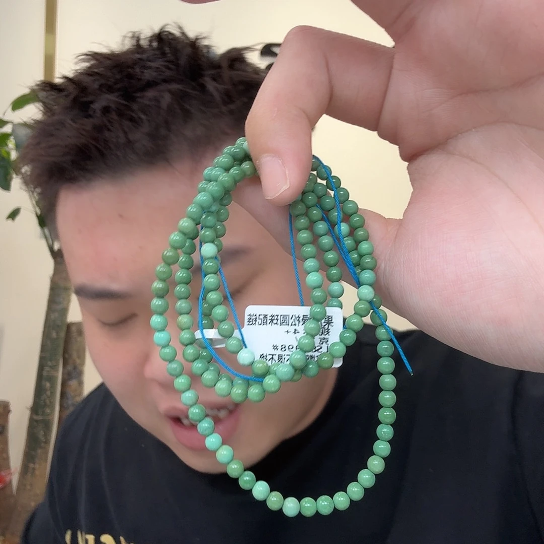 绿松石未镶嵌珠宝奇石545