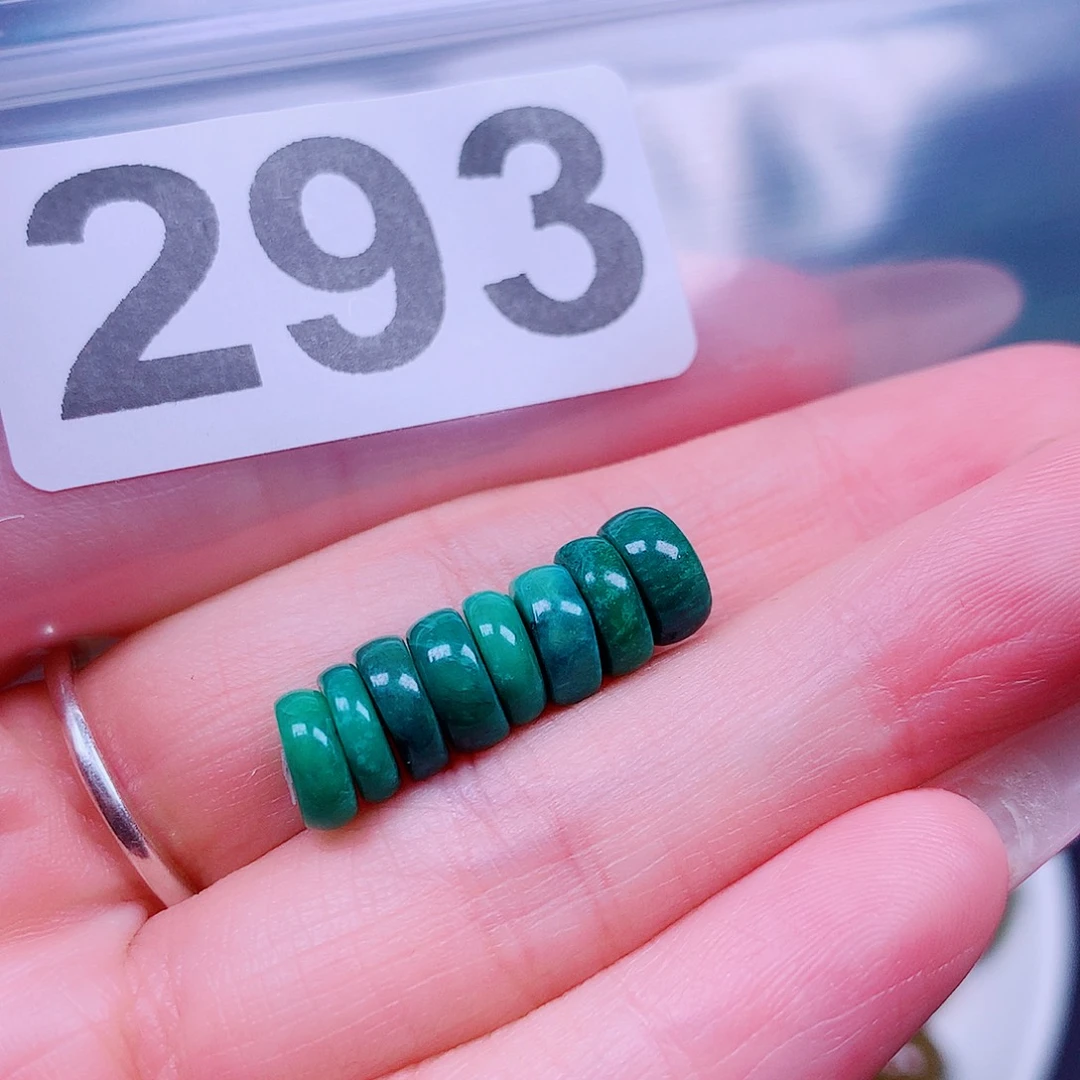 空竹粉丝专享十堰特色手工散珠