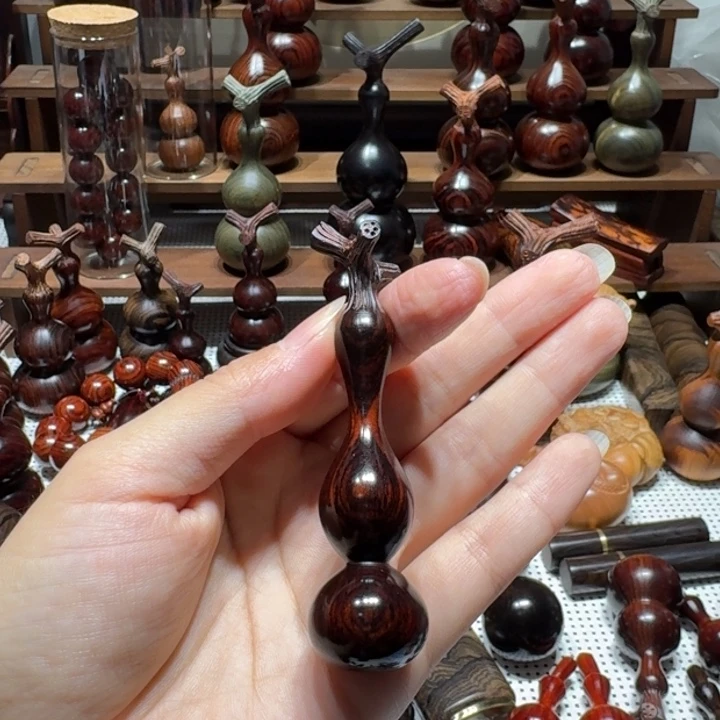 再****木微凹黄檀葫芦葫芦