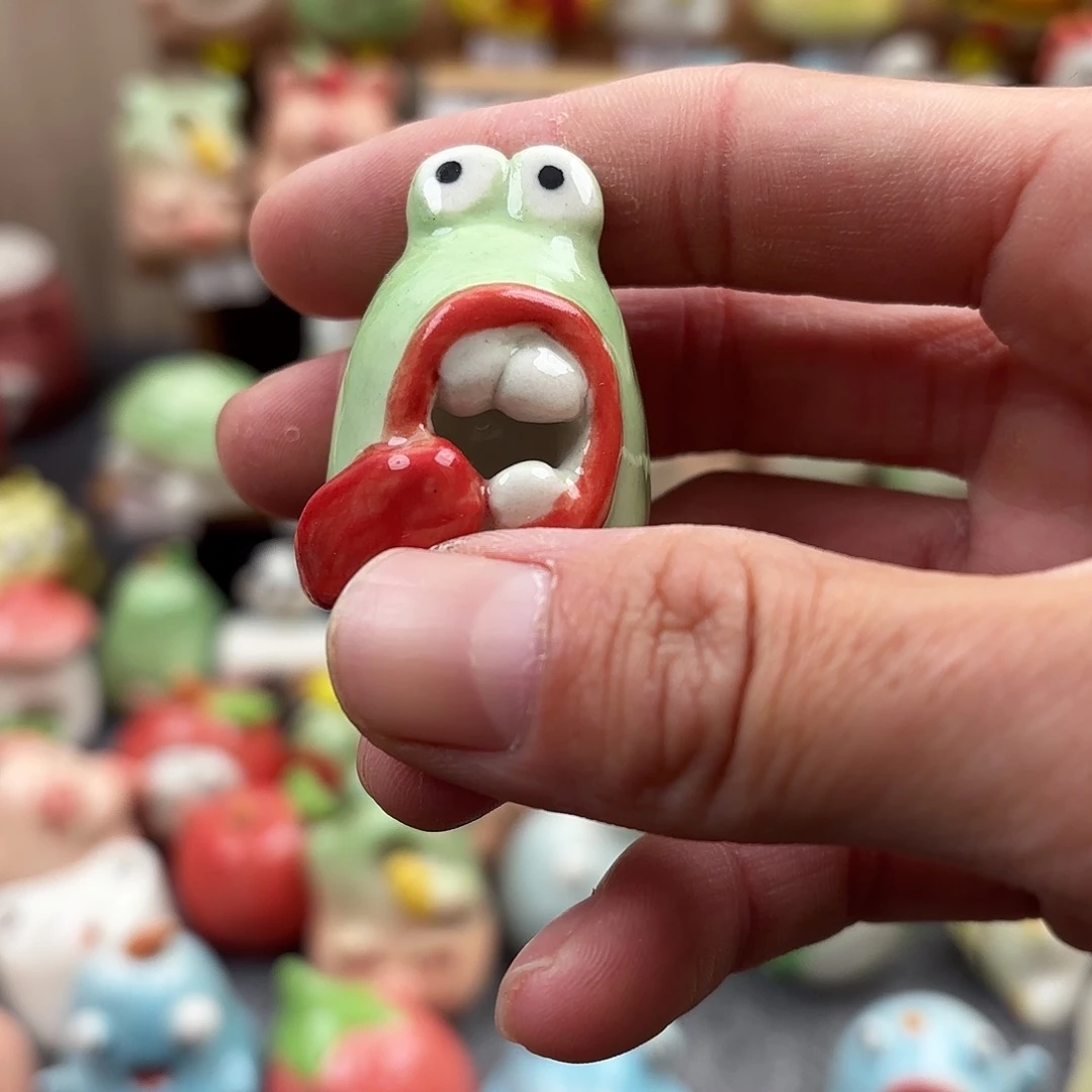 手工陶瓷默认微瑕480