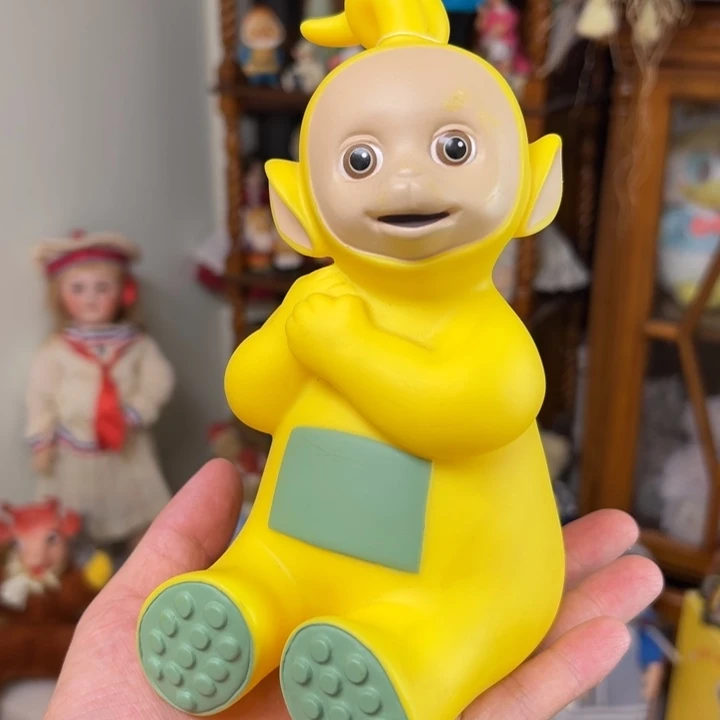 中古发声款天线宝宝售出不退