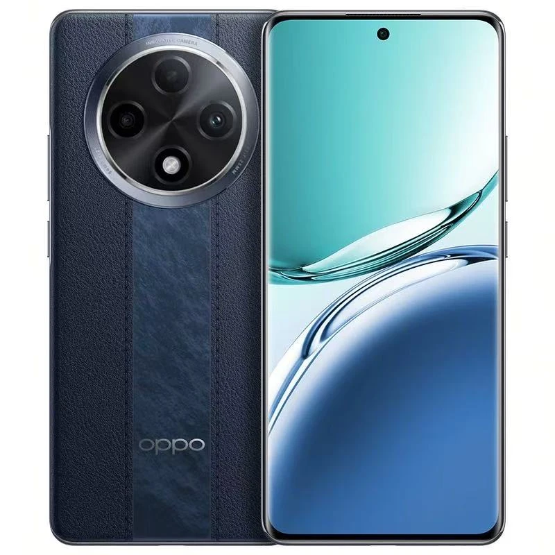 9新 OPPO oppo  a3pro 大电池拍照智能大屏手机优品
