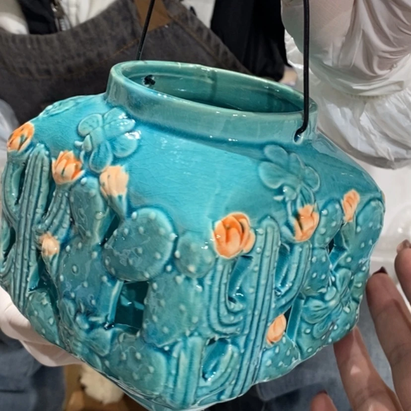 【闪购商品】摆件陶瓷摆件瑕疵特卖