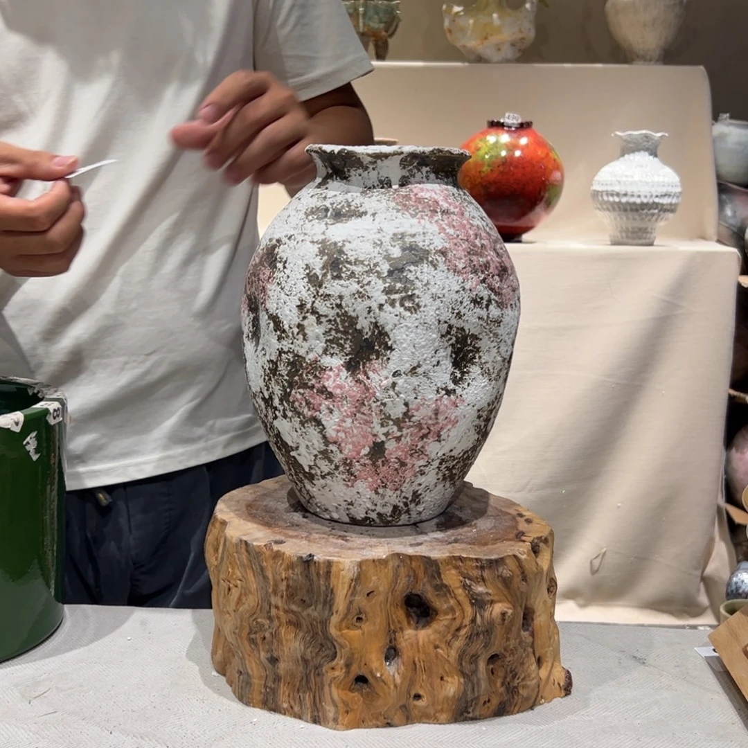 412花瓶摆件花瓶摆件花瓶
