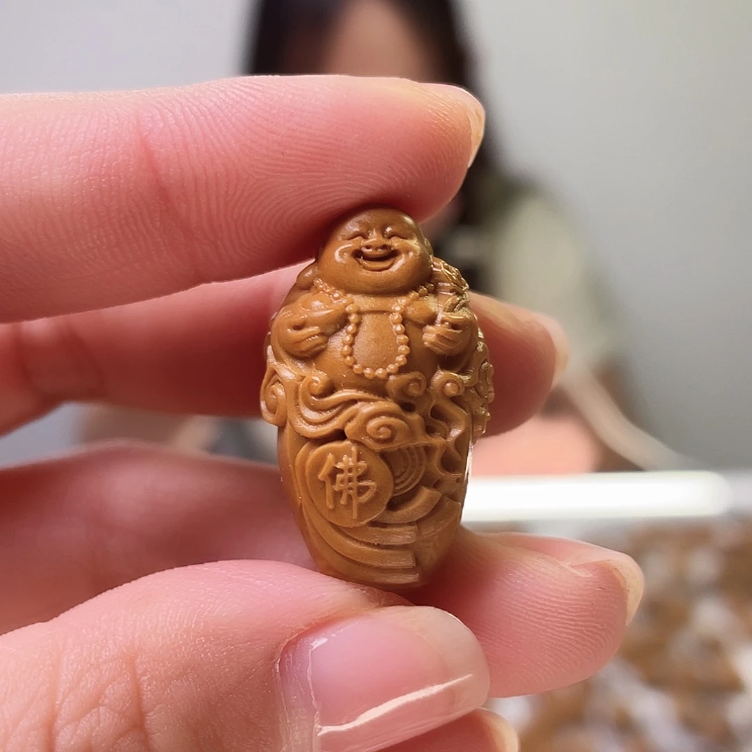 吊坠橄榄核橄榄核