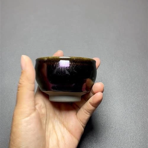 【闪购商品】茶盏-599............