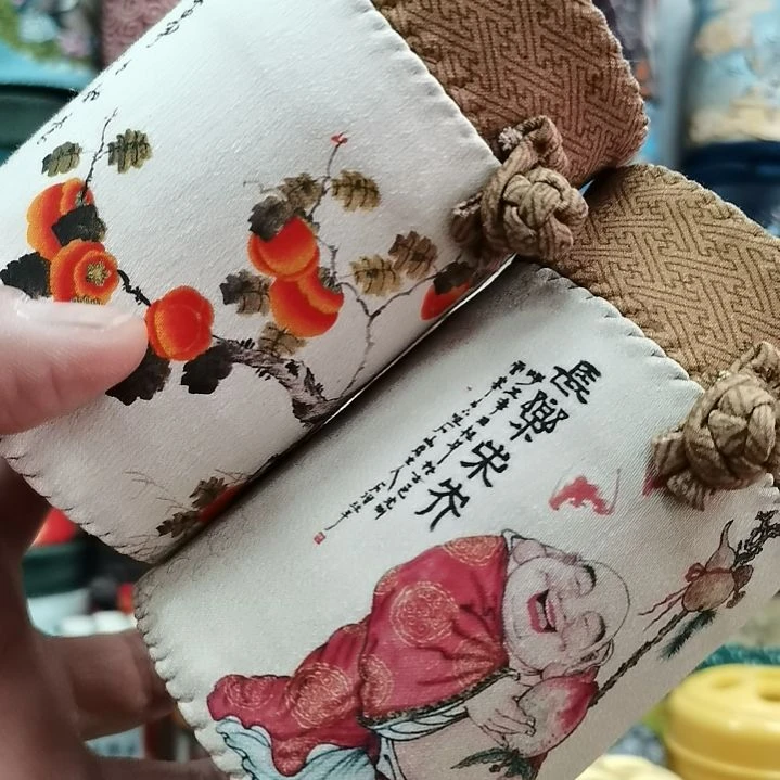 狗***亚蝈蝈罐布套两个包邮