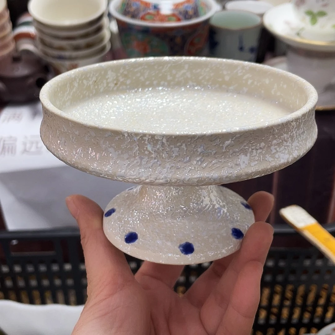 陶瓷中古回流不保全新
