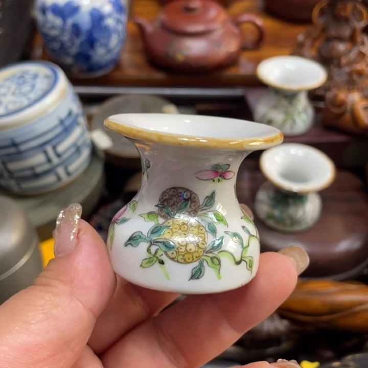 陶陶瓷艺术品市场