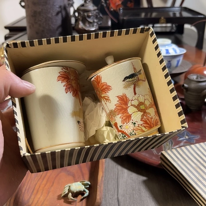 紫砂中古品默认微瑕，看好下单