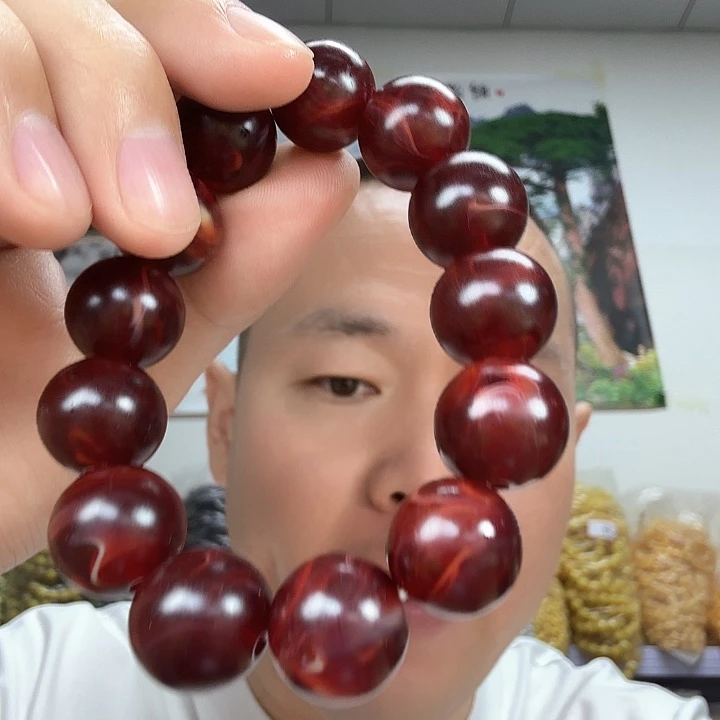 非洲紫檀（红花梨）3号1.8手川