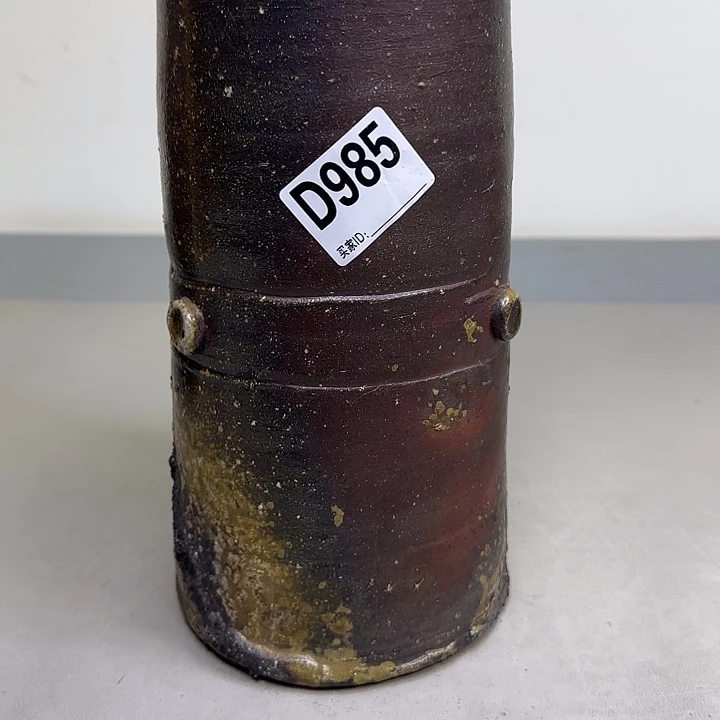 备前烧作品备前烧