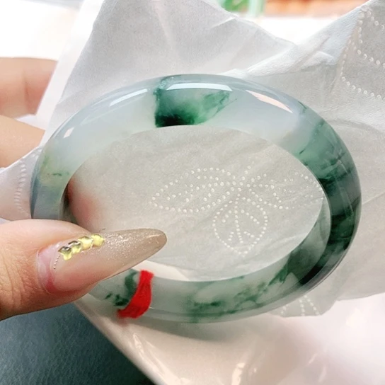 未镶嵌手镯翡翠1906强推