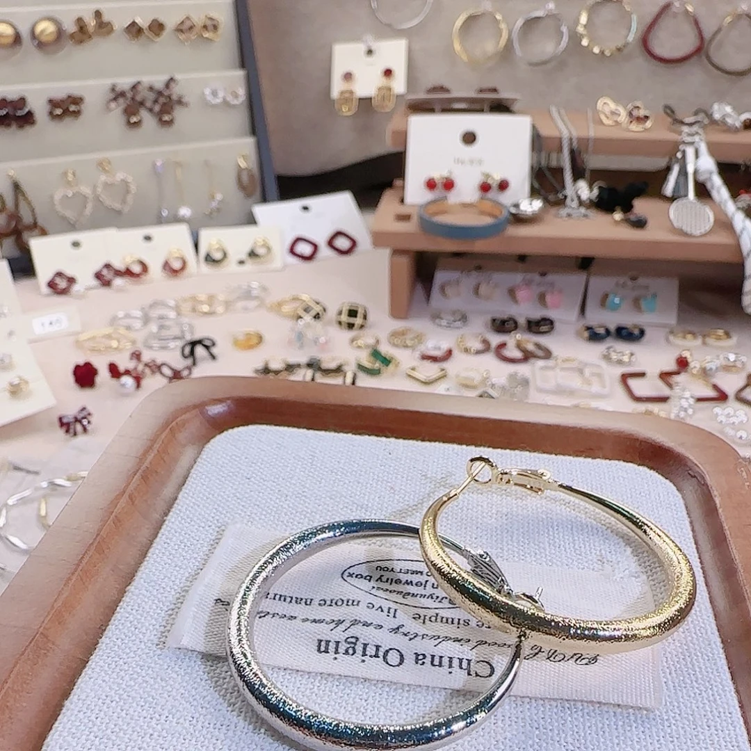 仿珍珠铜合金925银