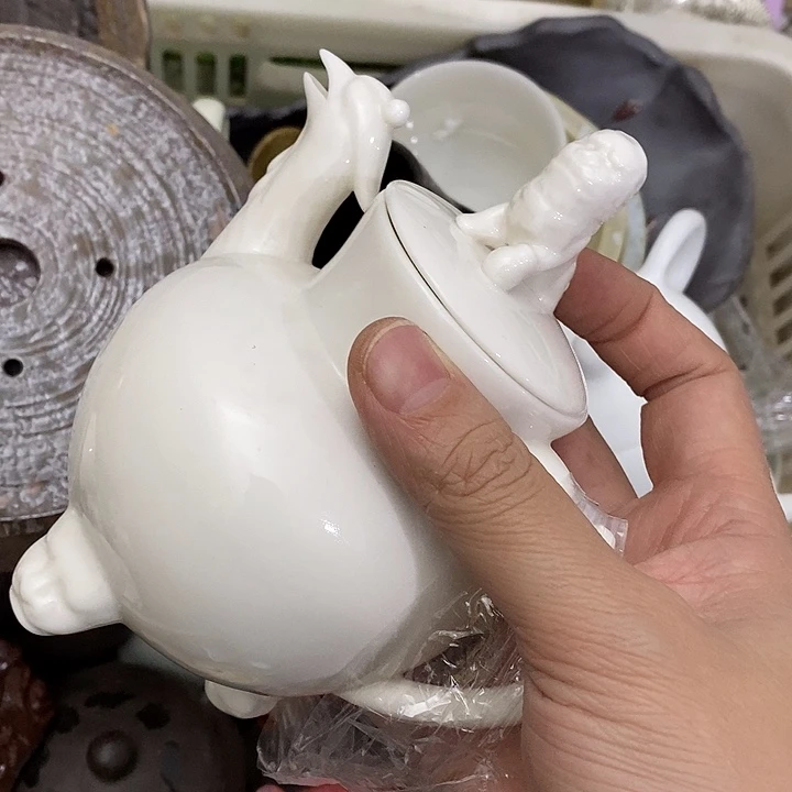 陶瓷艺术品及陶瓷制品