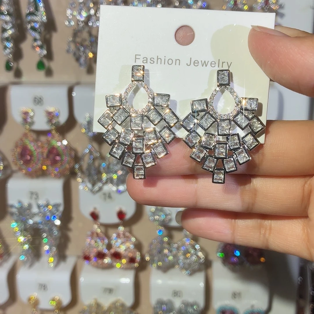 锆石铜合金925银针