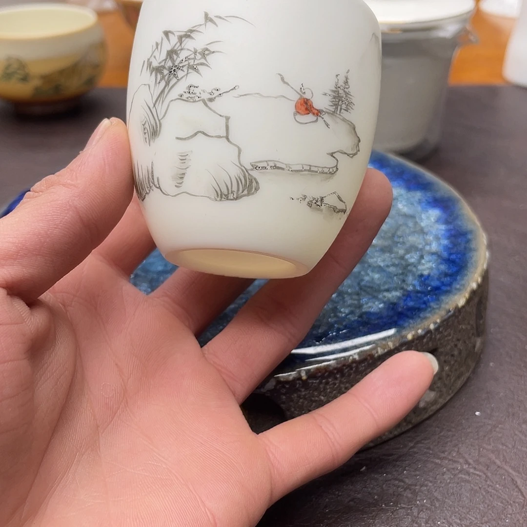 寻***梵茶具怎么这么便宜