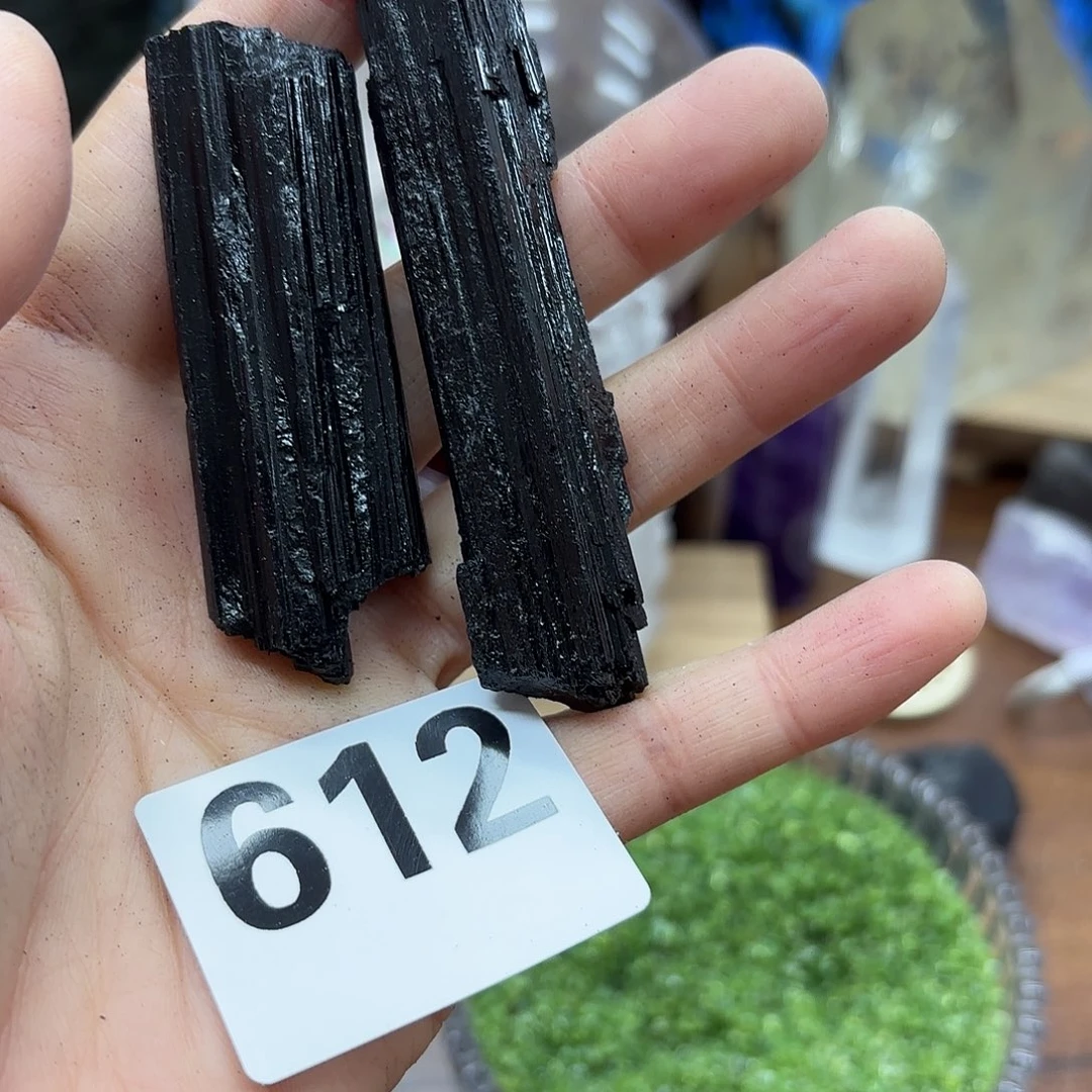 水晶未镶嵌大型摆件（非配饰）