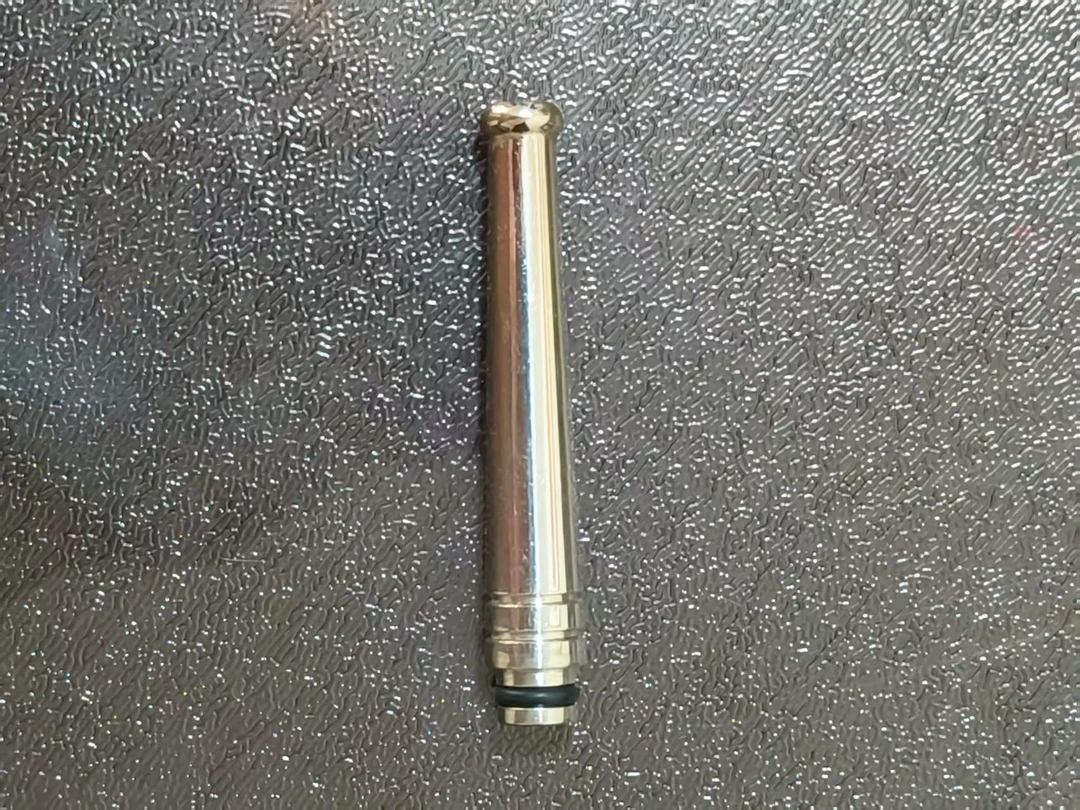 IUOiuo智能斗6.0配件 不锈钢加长嘴，仅6.0专用