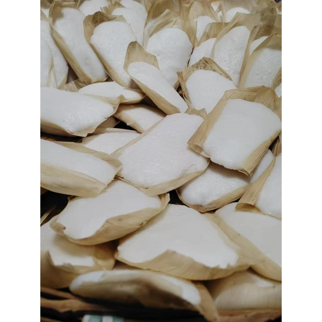 云南昭通镇雄玉米包谷正宗发粑传统糕点地方特产速食小吃早餐零食