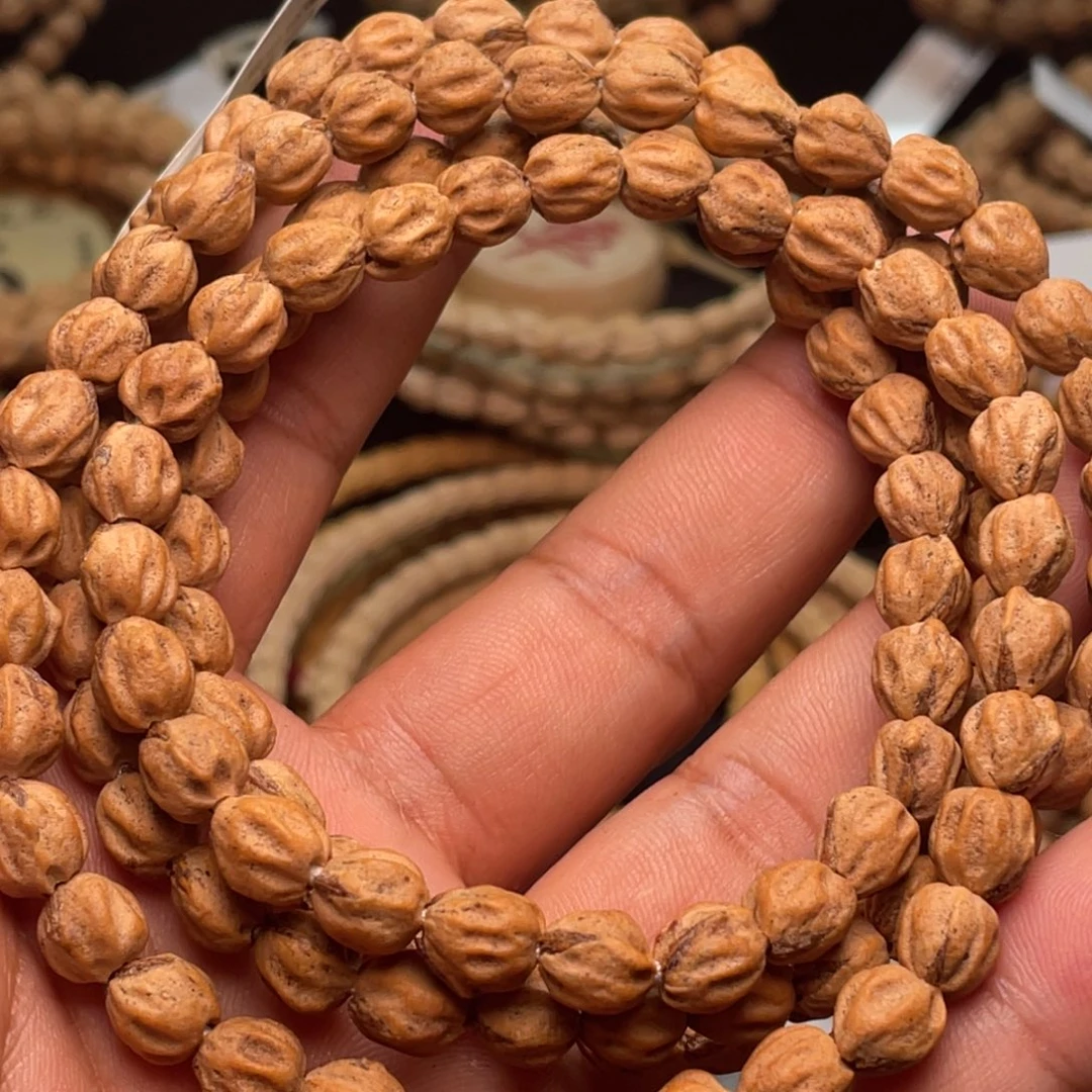 手串柏香籽/百香籽