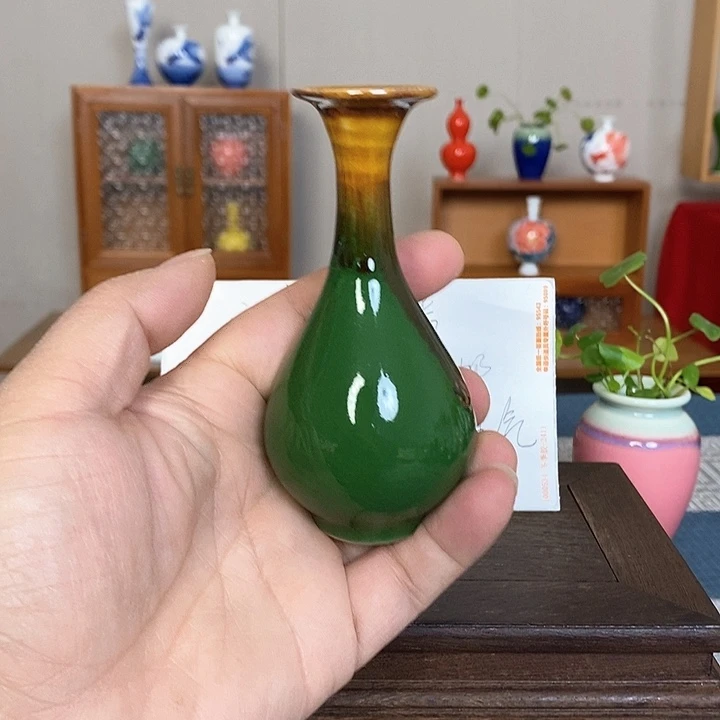 摆件景德镇瓷器研究与创作