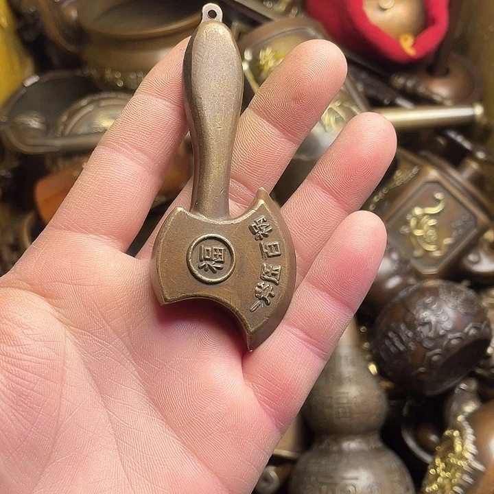 铜器摆件诚信经营