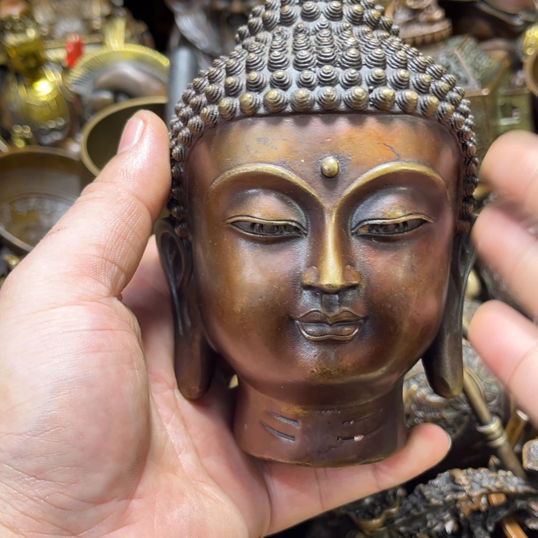 精品铜器摆件链接