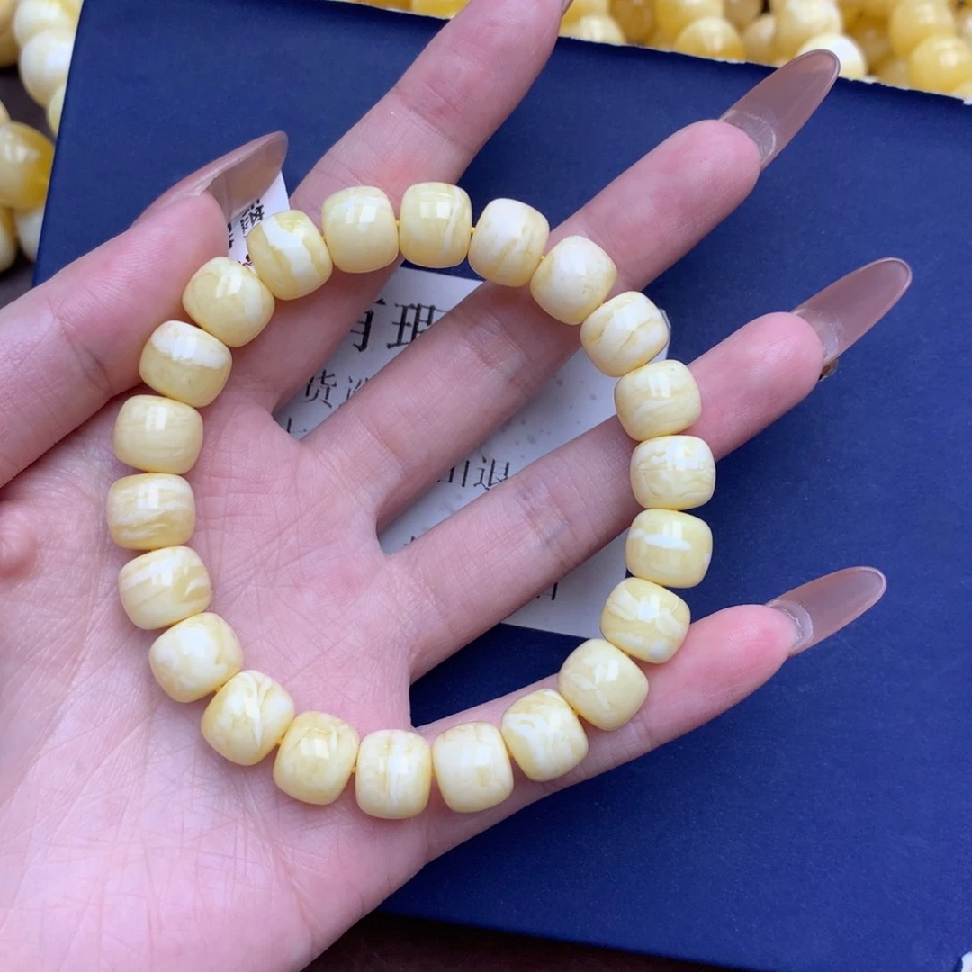 未镶嵌蜜蜡珠宝奇石3