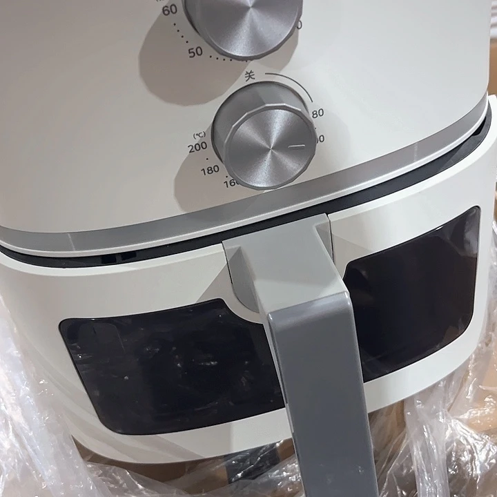 品牌空气砸锅。