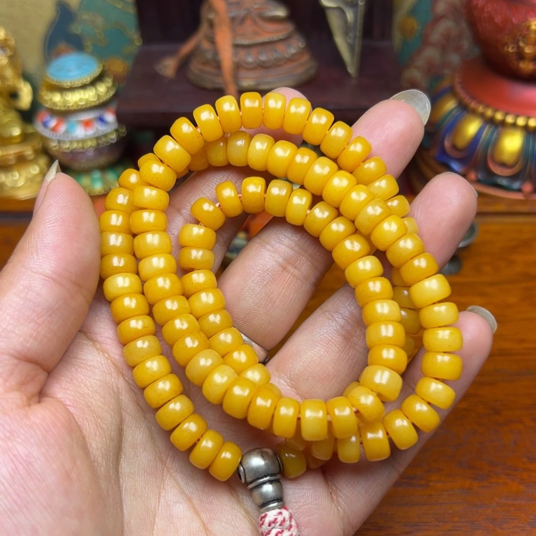 泥塑骑****李藏式风格小元素