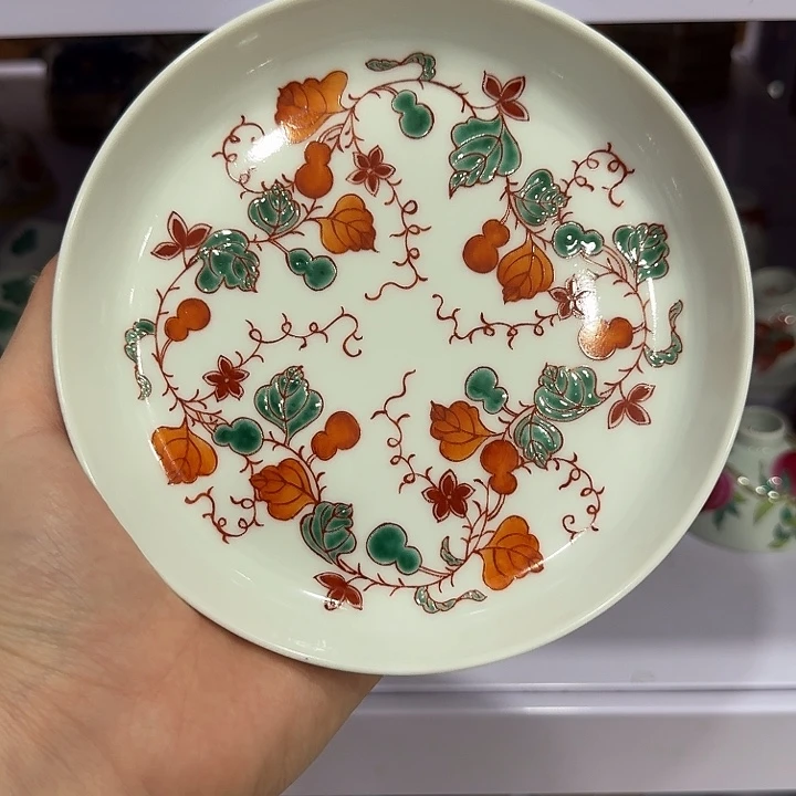 陶瓷艺术品收藏陶瓷