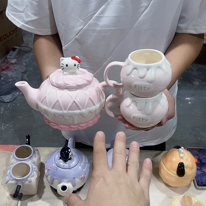 我们都是好孩子呀我也是