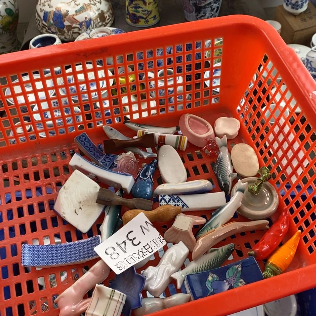 瓷器的时候我也是醉了笑****齿