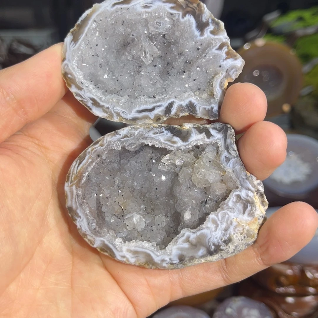 未镶嵌大型摆件（非配饰）紫晶