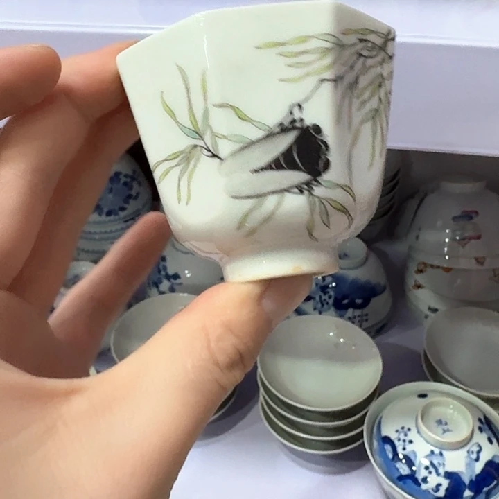 陶瓷艺术品收藏陶瓷