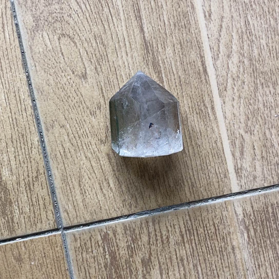 ****水晶珠宝半成品未镶嵌