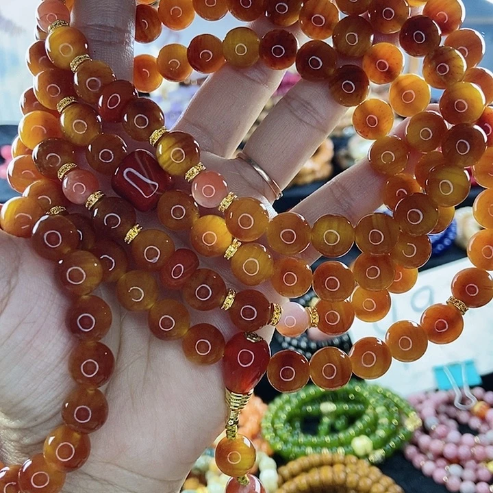 吊坠千眼菩提菩提