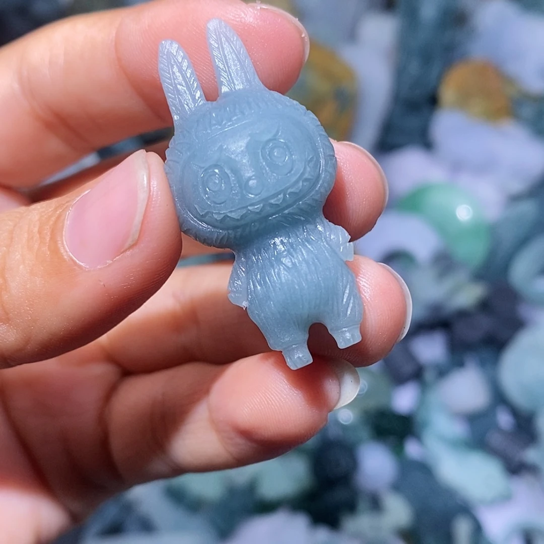 【闪购商品】定制翡翠未镶嵌翡翠