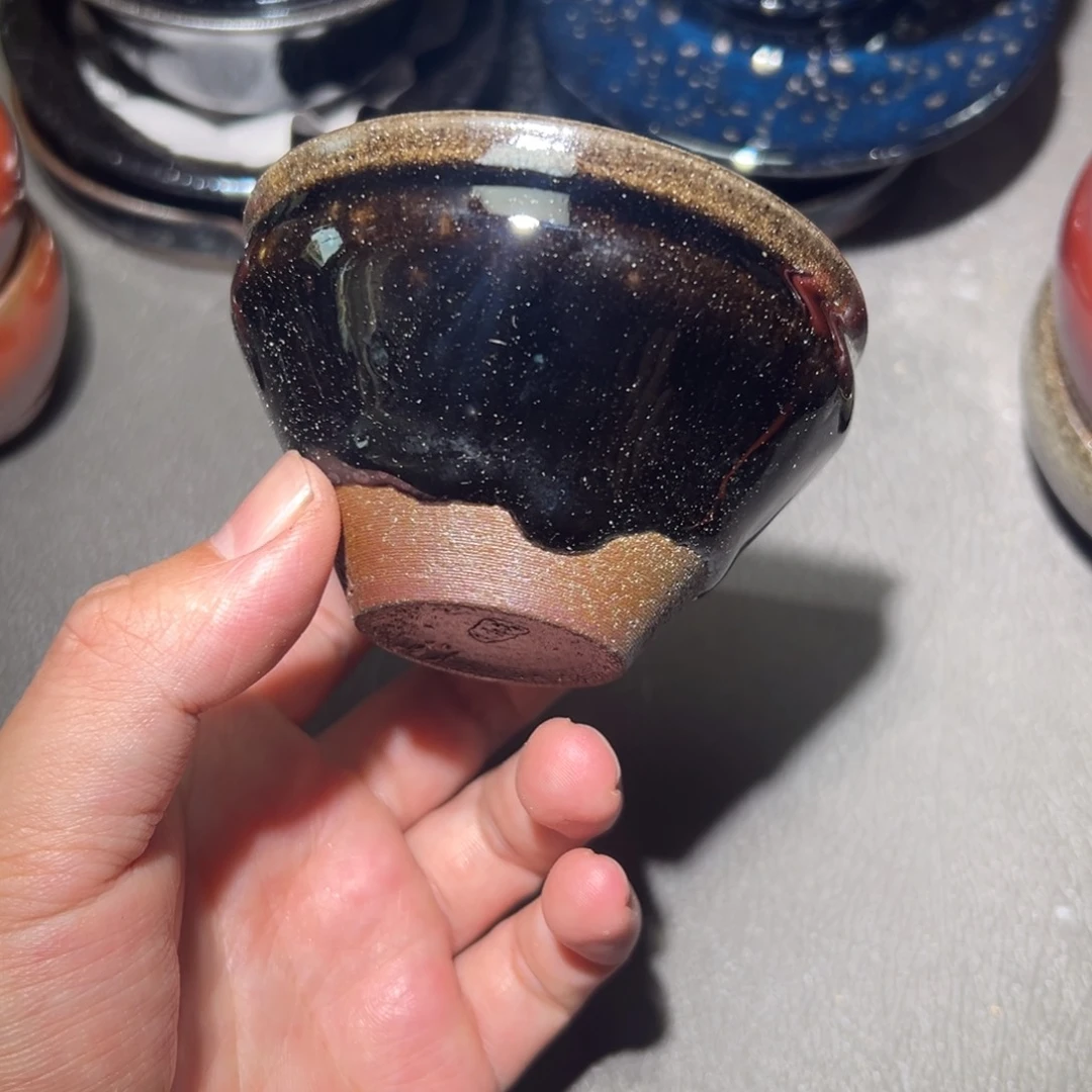 茶盏我们是有很多共同爱好啊哈哈