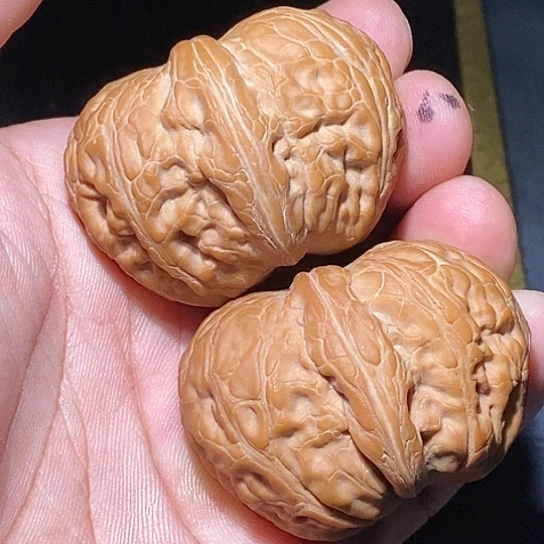 【闪购商品】吊坠文玩核桃