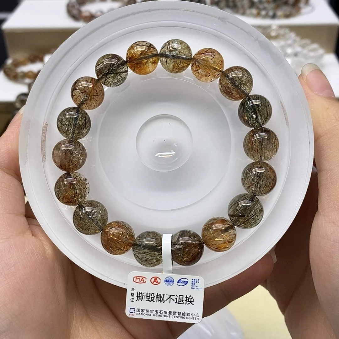 未镶嵌手链水晶83772783797896347964