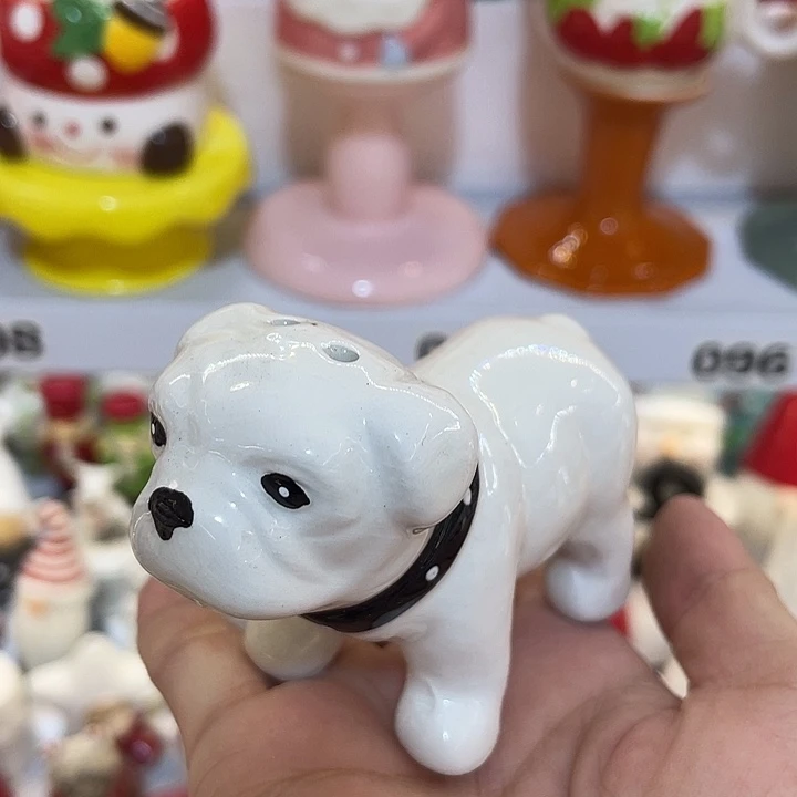陶瓷微瑕介意慎拍