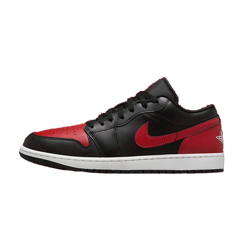 Nike耐克男子AIR JORDAN AJ1运动篮球鞋553558-067