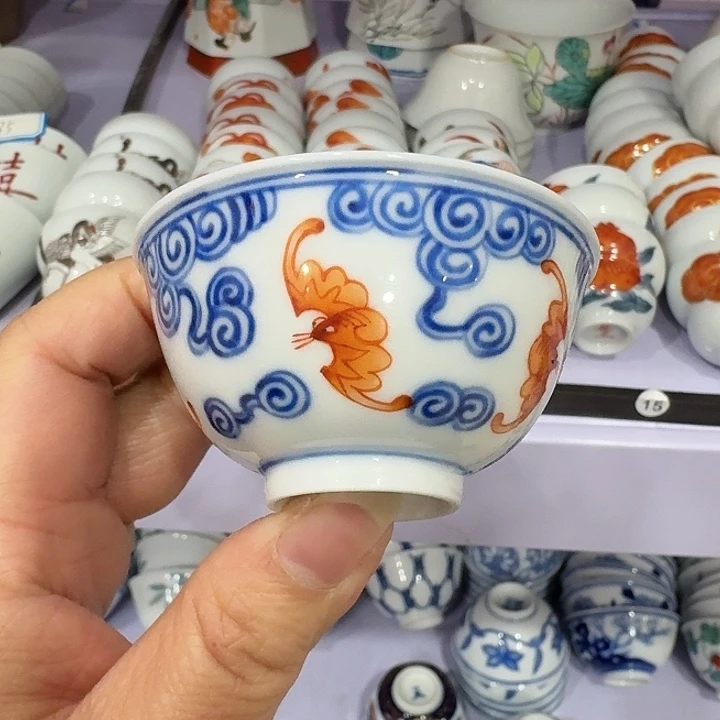 陶瓷艺术品收藏陶瓷