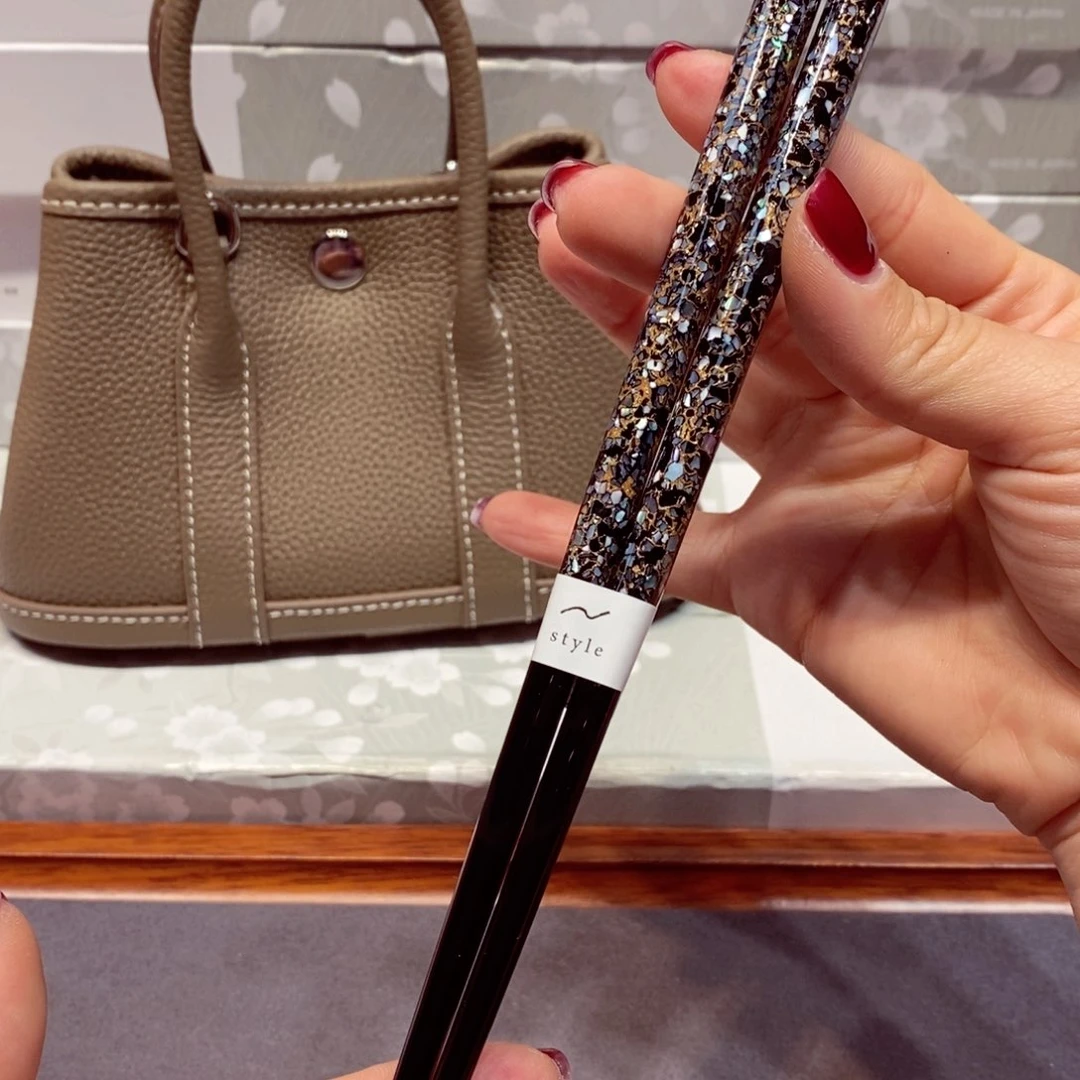 如图所示 观兰器物