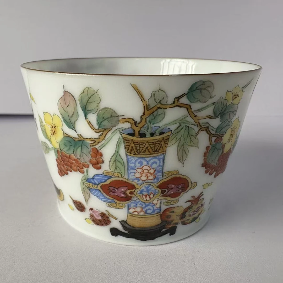 查辅元主人杯Z98